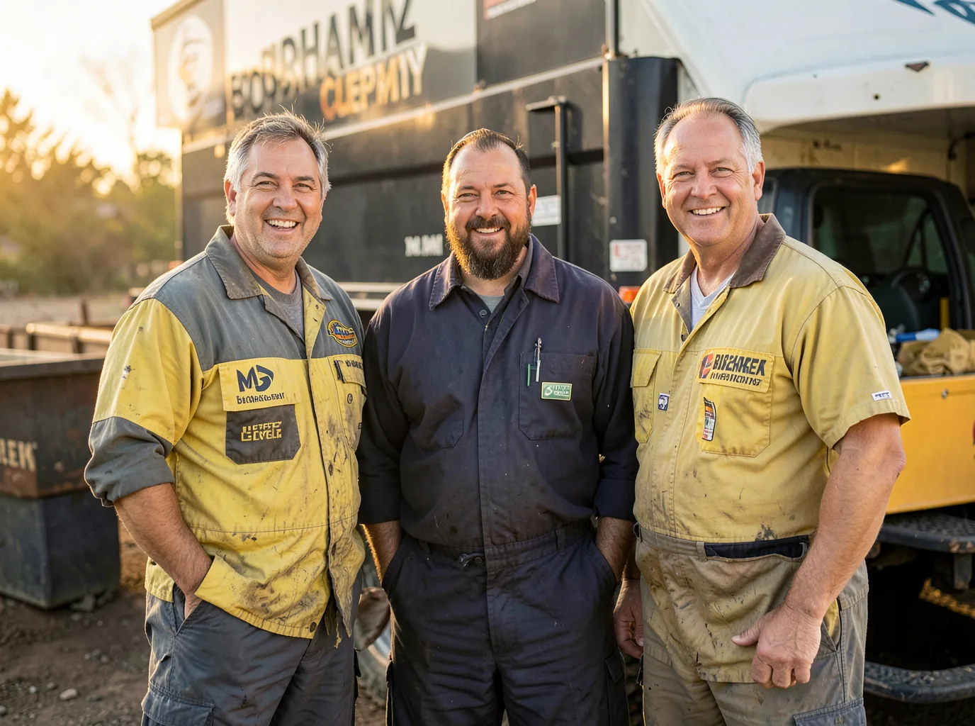 Sewage Cleanup company in Barco, NC